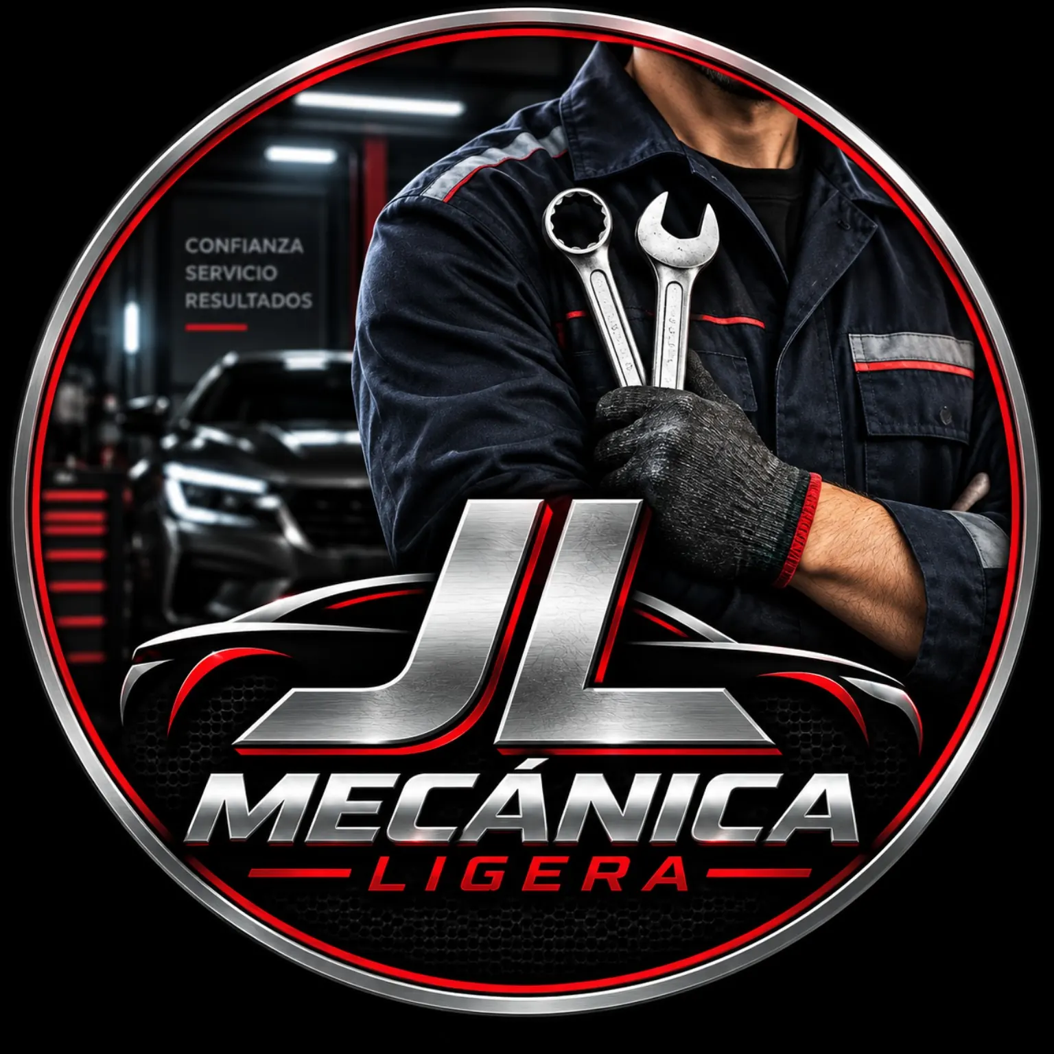 JL Mecánica Ligera